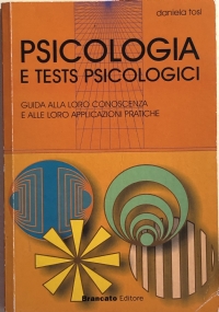 Psicologia e tests psicologia