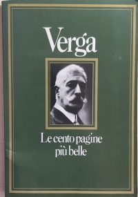 Verga, le cento pagine più belle