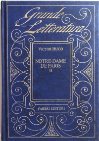 Notre Dame de Paris Vol.II