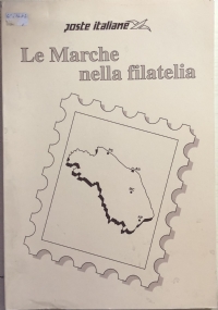 Le Marche nella filatelia