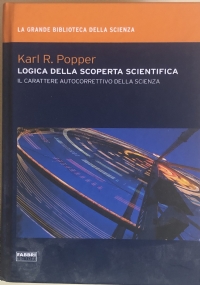 Logica della scoperta scientifica