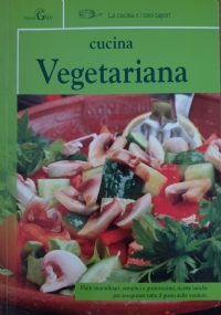 1000 ricette di cucina vegetariana di 