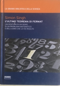 L’ultimo teorema di Fermat