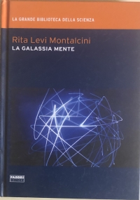 La galassia mente