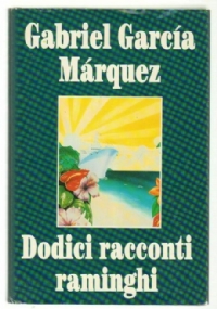 Dodici racconti raminghi di 