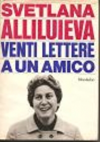 Venti lettere a un amico di 