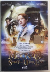 Moonacre, i segreti dell’ultima luna DVD