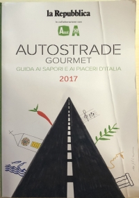 Autostrade gourmet 2017, guida ai sapori e ai sapori d’Italia