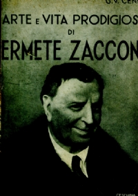 Ermete Zacconi di 