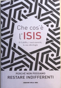 Che cos’è l’ISIS