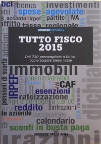 Tutto fisco 2015