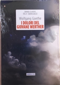 I dolori del giovane Werther