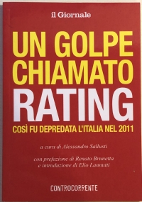 Un golpe chiamata rating