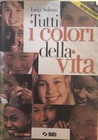 tutti i colori della vita di 