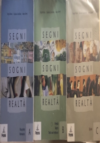 Segni, sogni, realtà A+B+C