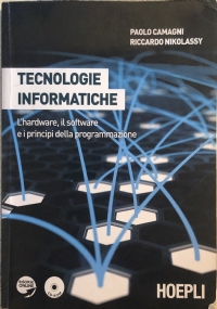 Tecnologie informatiche