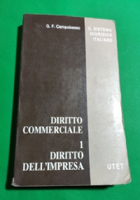 DIRITTO COMMERCIALE di 