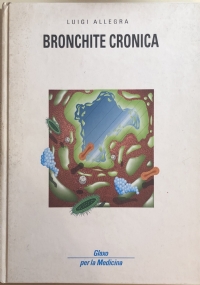 Bronchite cronica