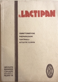 Il Lactipan