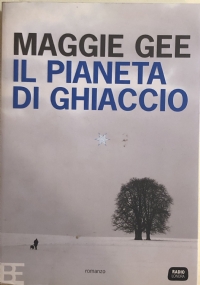 Il pianeta di ghiaccio