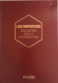 Levo Dropopizina