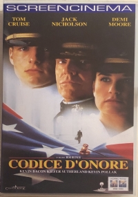 Codice d’onore VHS