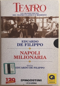 Napoli milionaria! di 