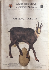 Abstract volume