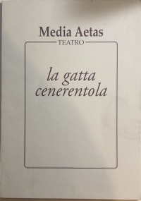 La gatta cenerentola