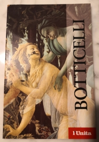 BOTTICELLI di 