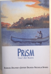 Prism, Today’s best reading