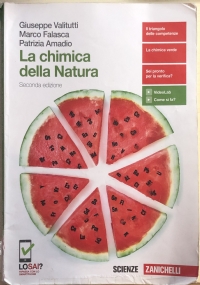 La chimica della Natura