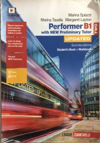 Performer B1