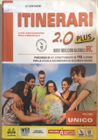 Itinerari 2.0 plus