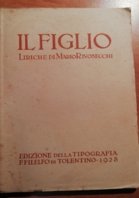 Liriche di 