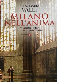 Milano nell’anima