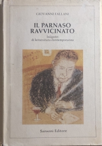 Il Parnaso ravvicinato