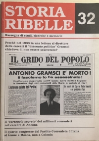 Storia ribelle 32