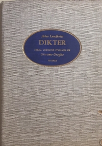 Dikter