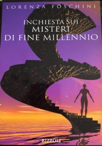 Inchiesta sui misteri di fine millennio