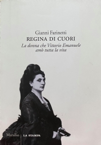 Regina di cuori