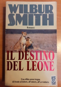 IL DESTINO DEL LEONE di 