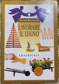 Lavorare il legno