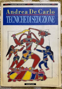 Tecniche di seduzione