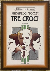 Tre Croci