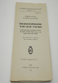 Geoffrey Chaucer (Conferenze organizzate dallAccademia Nazionale dei Lincei in collaborazione con la British Academy) di 