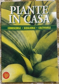 Piante in casa