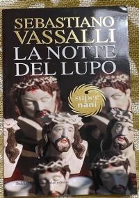 La notte del lupo