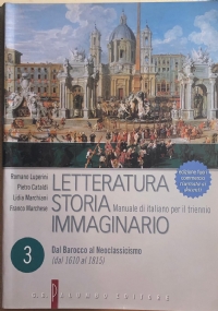 Letteratura, storia, immaginario 3