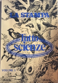 La Stampa Tutto scienze Vol.I